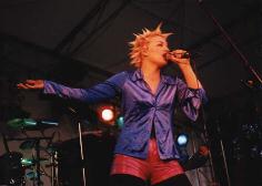 Belzig Freibad Open Air