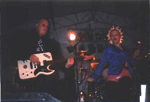 Belzig Freibad Open Air