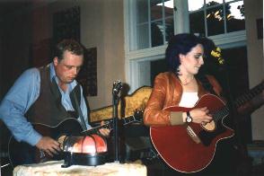 Cafe Unverwechselbar