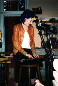 Cafe Unverwechselbar