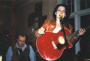 Cafe Unverwechselbar