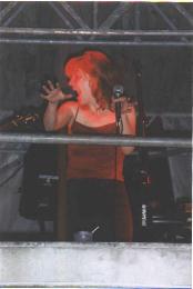 Neues Steinhaus, Nacht der Clubs