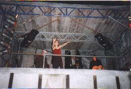 Neues Steinhaus, Nacht der Clubs