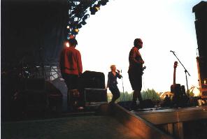 Monheim Kulturfestival