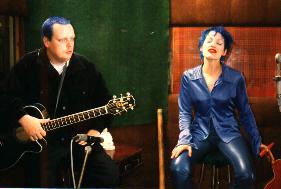 Unplugged-Aufnahme in Wolperath